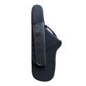Estuche saxo tenor BAM Classic 3002S modelo anterior negro