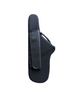 Estuche saxo tenor BAM Classic 3002S modelo anterior negro