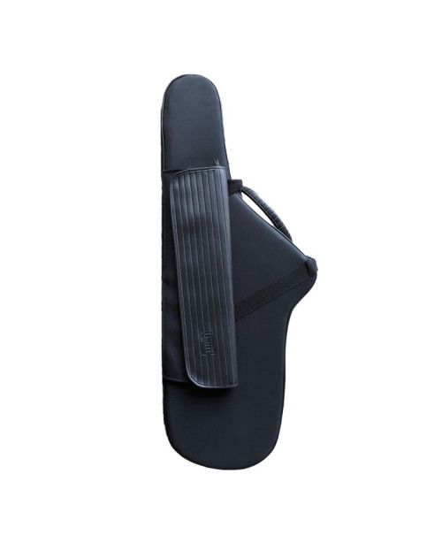 Estuche saxo tenor BAM Classic 3002S modelo anterior negro