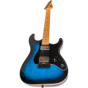 Guitarra Eléctrica Jet JS450-BLB Blue Burst