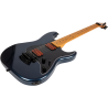 Guitarra Eléctrica Jet JS800-DBW Deep Blue