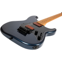 Guitarra Eléctrica Jet JS800-DBW Deep Bl