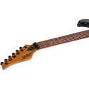 Guitarra Eléctrica Jet JS800-BKW Black