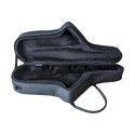 Estuche saxo tenor BAM Classic 3002S modelo anterior negro