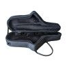 Estuche saxo tenor BAM Classic 3002S modelo anterior negro
