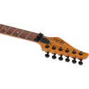 Guitarra Eléctrica Jet JS800-BKW Black
