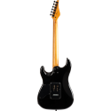 Guitarra Eléctrica Jet JS800-BKW Black