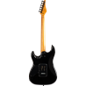 Guitarra Eléctrica Jet JS800-BKW Black