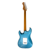 Guitarra Eléctrica Jet JS400-PLB-LTD Pel
