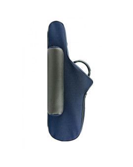 Estuche saxo tenor Bam Classic 3002S Azul