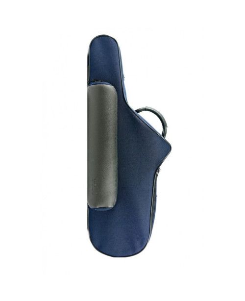 Estuche saxo tenor Bam Classic 3002S Azul