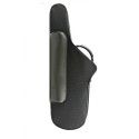 Estuche saxo tenor Bam Classic 3002S Negro