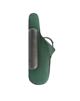 Estuche saxo tenor Bam Classic 3002S Verde