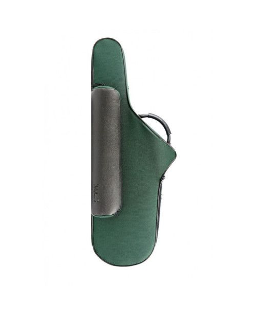 Estuche saxo tenor Bam Classic 3002S Verde