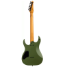 Guitarra Eléctrica Spira S400-MGR-LH (Zu