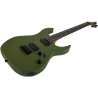 Guitarra Eléctrica Spira S400-MGR-LH (Zu