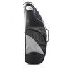 Estuche saxo tenor Bam Hightech 4102XLP con bolsa Carbon