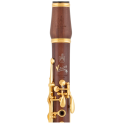 Clarinete Sib Uebel Vision AC MGP Mopane 426312