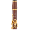 Clarinete Sib Uebel Vision AC MGP Mopane 426312