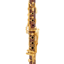 Clarinete Sib Uebel Vision AC MGP Mopane 426312