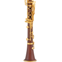 Clarinete Sib Uebel Vision AC MGP Mopane 426312