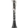 Clarinete Uebel Zenit LA Granadilla Llaves Plateadas GSP - 426120