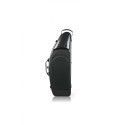 Estuche saxo tenor Bam Hightech 4102XLP con bolsa Carbon