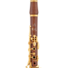 Clarinete La Uebel Vision AC MGP Mopane 426332