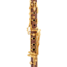 Clarinete La Uebel Vision AC MGP Mopane 426332