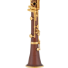 Clarinete La Uebel Vision AC MGP Mopane 426332