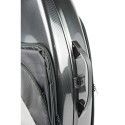 Estuche saxo tenor Bam Hightech 4102XLP con bolsa Carbon