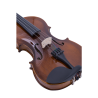 Violín 1/4 Gaudieri HD-V00