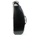 Estuche saxo tenor Bam Hightech 4102XL Hightech Carbon