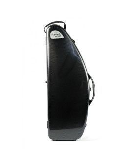 Estuche saxo tenor Bam Hightech 4102XL Hightech Carbon