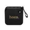Altavoz inalámbrico HOCO HT1 8w Negro