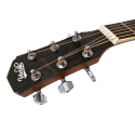 Guitarra Acústica Veelah VGACSM-SBK Sati