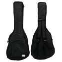 Guitarra Acústica Veelah VGACSM-SBK Sati
