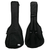 Guitarra Acústica Veelah VGACSM-SBK Sati