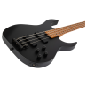 Bajo Eléctrico Spira B400-MBK Black