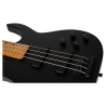 Bajo Eléctrico Spira B400-MBK Black