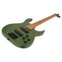 Bajo Eléctrico Spira B400-MGR Green