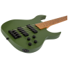 Bajo Eléctrico Spira B400-MGR Green