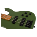 Bajo Eléctrico Spira B400-MGR Green