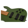 Bajo Eléctrico Spira B400-MGR Green