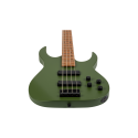 Bajo Eléctrico Spira B400-MGR Green