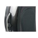 Estuche saxo tenor Bam Hightech 4102XL Hightech Carbon