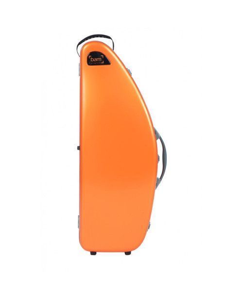 "Estuche saxo tenor Bam La Défense Hightech DEF4102XL"