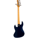 Bajo Eléctrico 5 Cuerdas Jet JB305-DBL Deep Blue