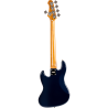 Bajo Eléctrico 5 Cuerdas Jet JB305-DBL Deep Blue