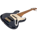 Bajo Eléctrico 5 Cuerdas Jet JB305-DBL Deep Blue